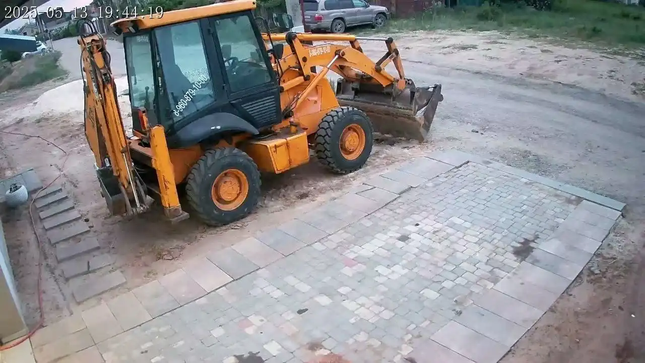 Демонтаж строений и строительные услуги