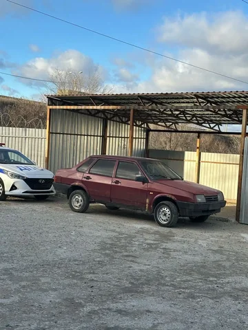 Продажа автомобиля на учёте - Авто в Волгоград