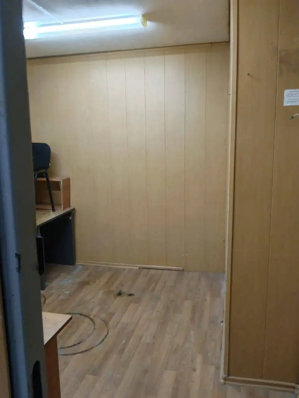 Сдам помещение 9,2 м² в Краснооктябрьском районе