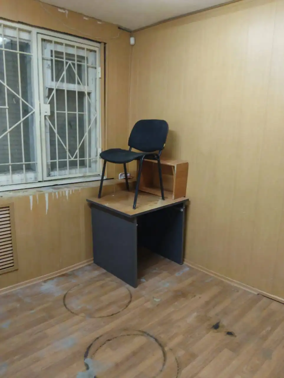 Сдам помещение 9,2 м² в Краснооктябрьском районе