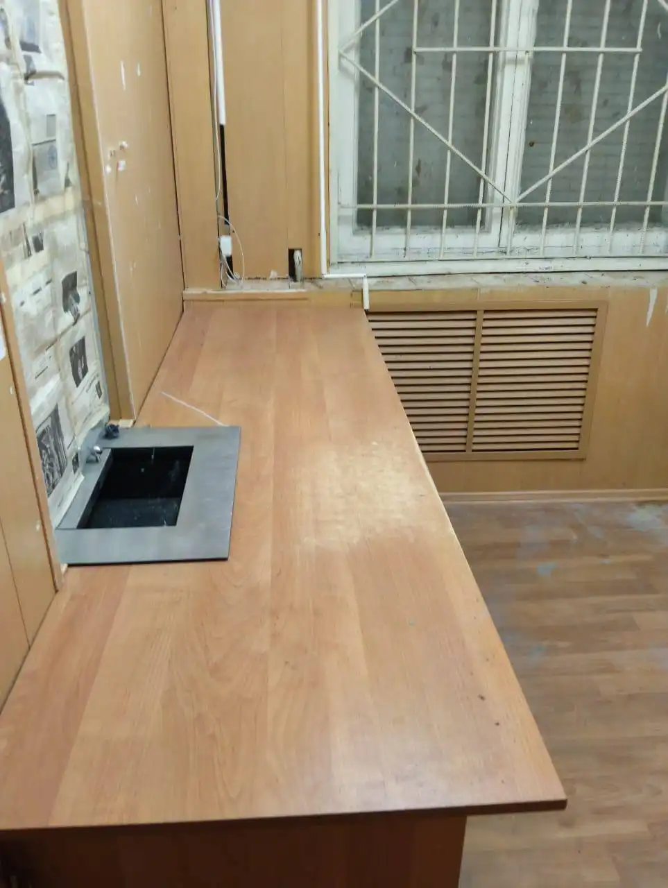 Сдам помещение 9,2 м² в Краснооктябрьском районе