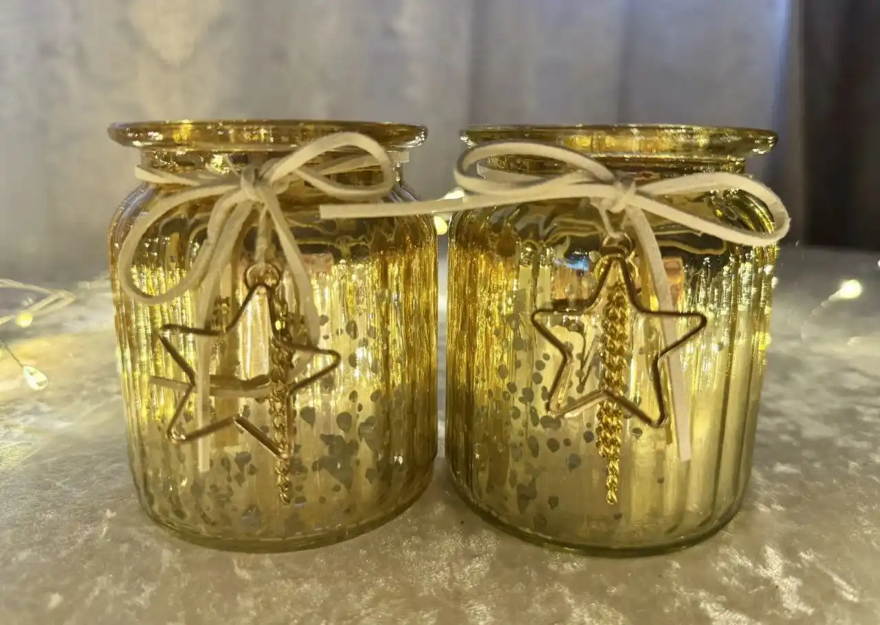 Продажа новогоднего декора в отличном состоянии