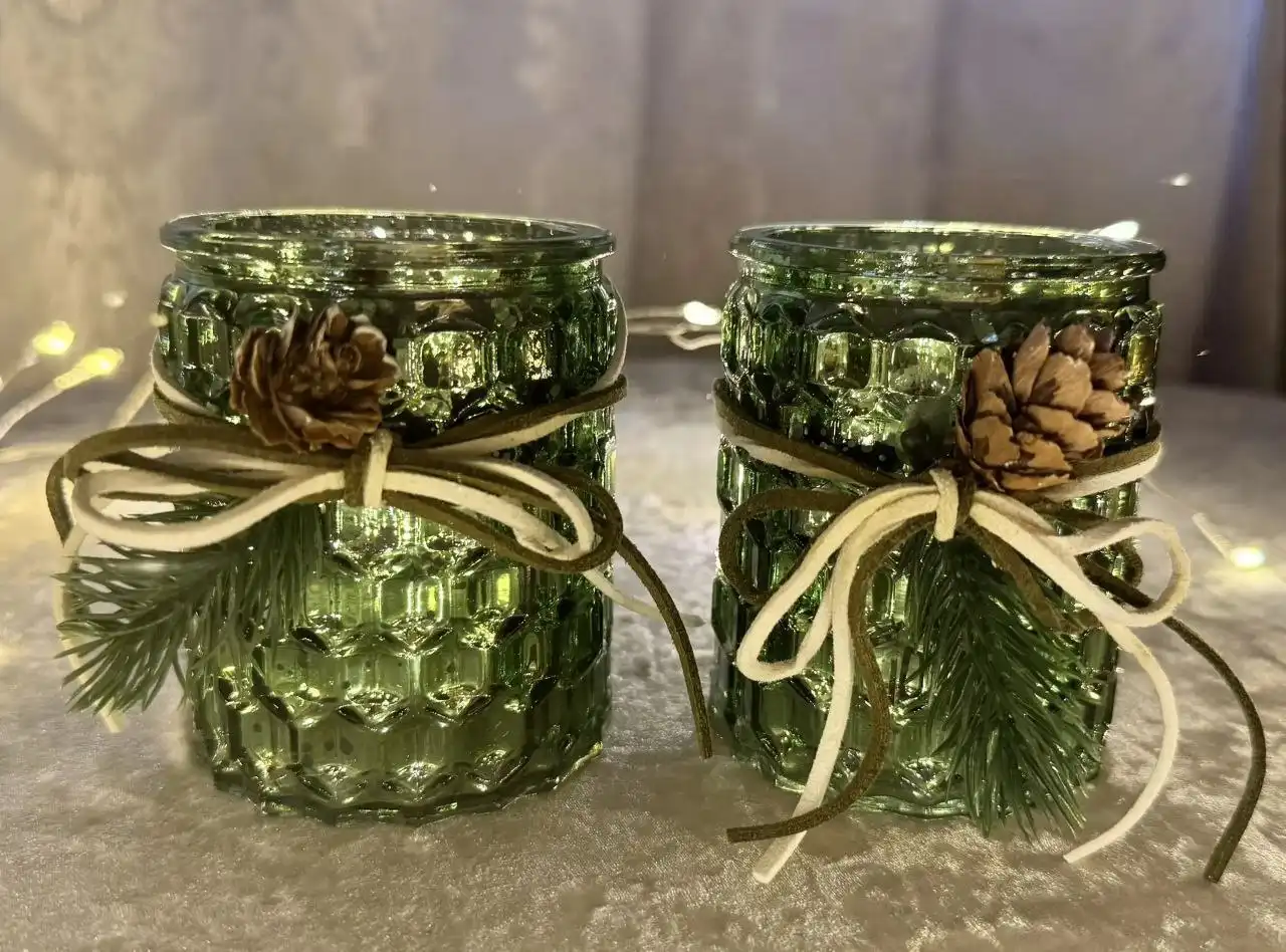 Продажа новогоднего декора в отличном состоянии