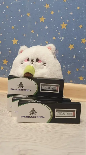 ОЗУ DDR4 16 ГБ 3200 МГц - частное объявление в Волгоград