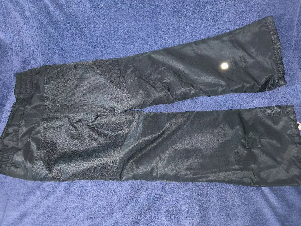 Зимний комплект Gusti для мальчика