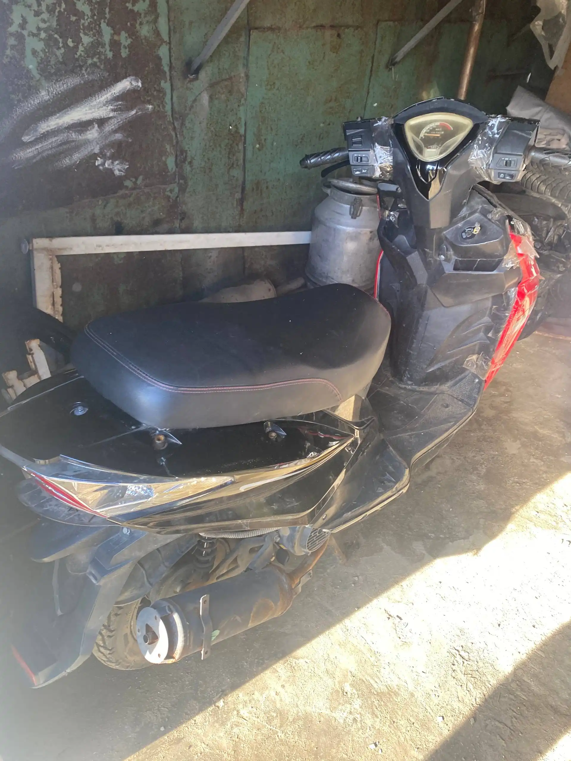 Продам скутер