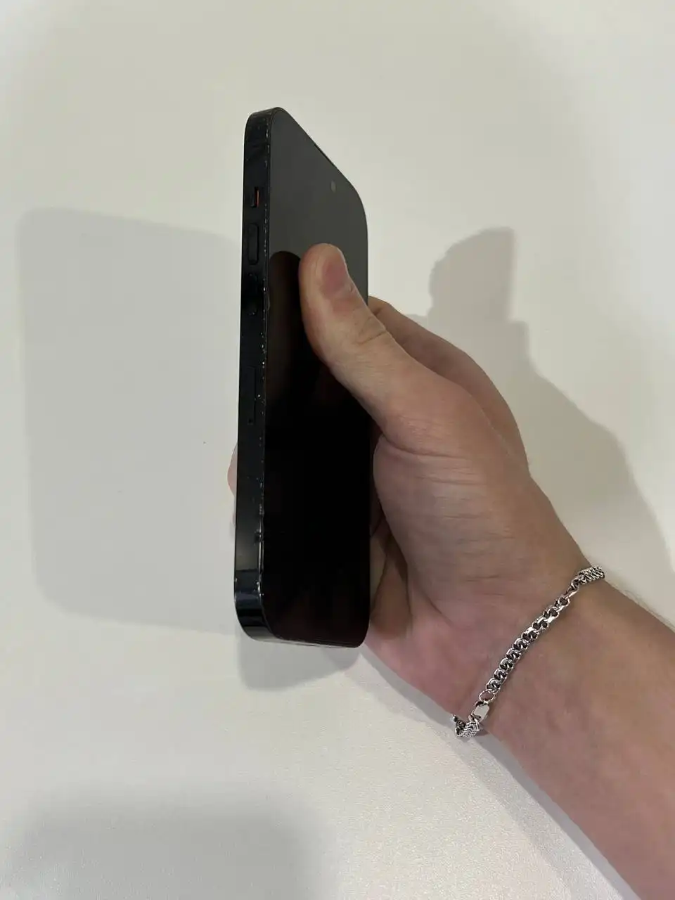 iPhone 14 Pro 128 ГБ черный