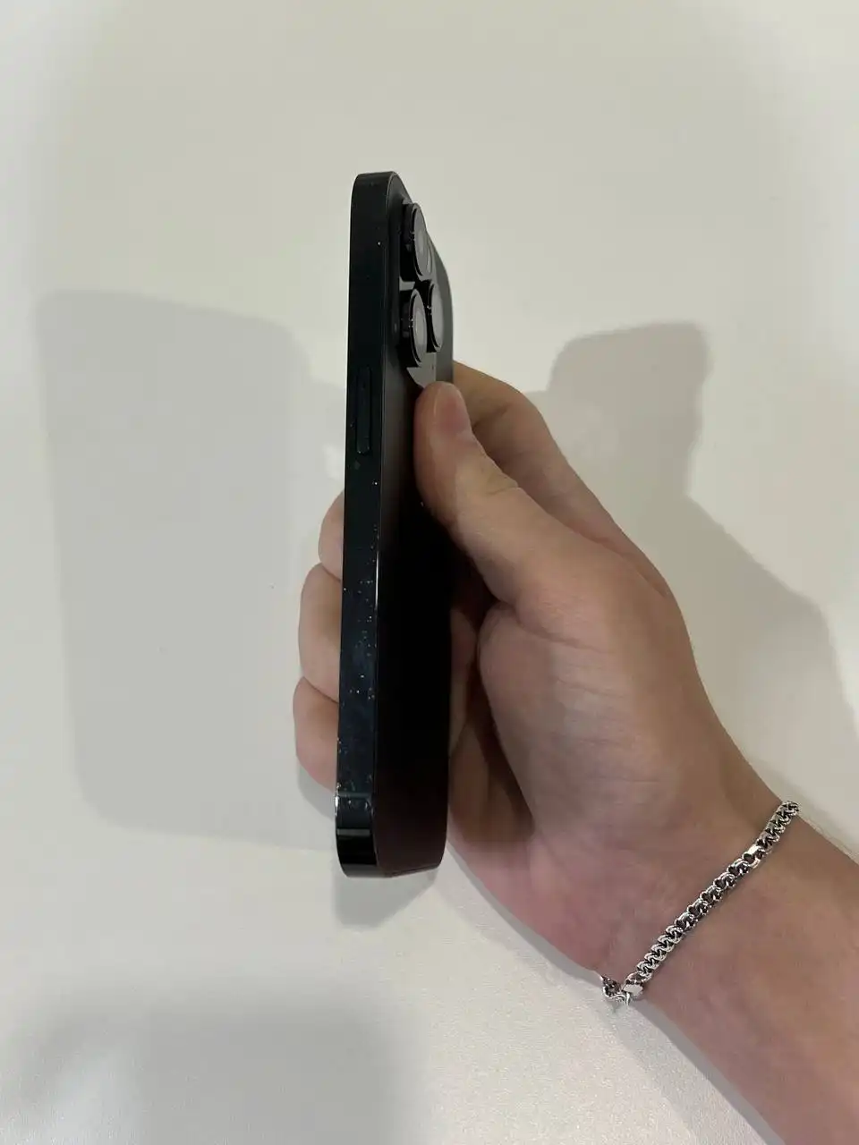 iPhone 14 Pro 128 ГБ черный