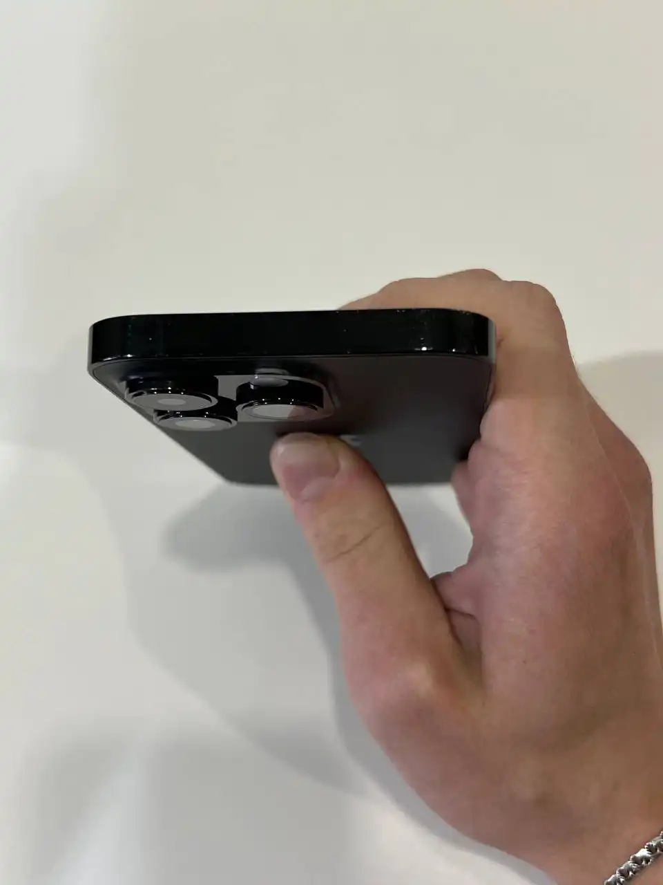 iPhone 14 Pro 128 ГБ черный