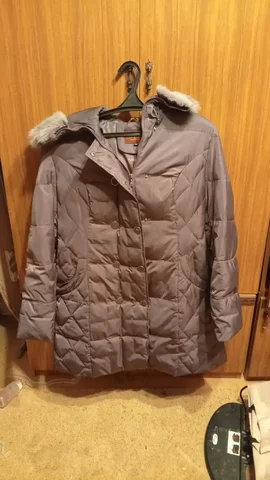 Продам пуховик размер 58 - частное объявление в Волгоград