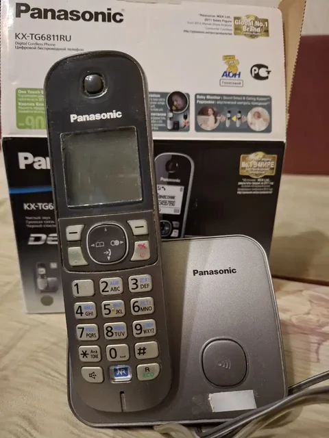 Продам телефон с паспортом в коробке - частное объявление в Волгоград