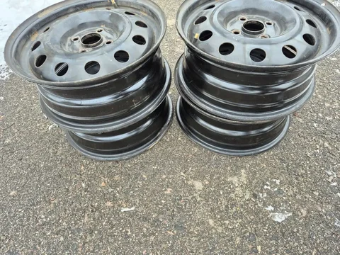 Продажа дисков R15 разболтовка 4×100 - Авто в Волгоград