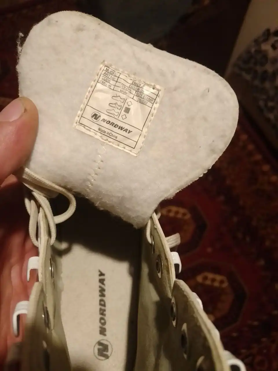 Продажа коньков - Спортивный инвентарь (Хобби и отдых) в Волгоград