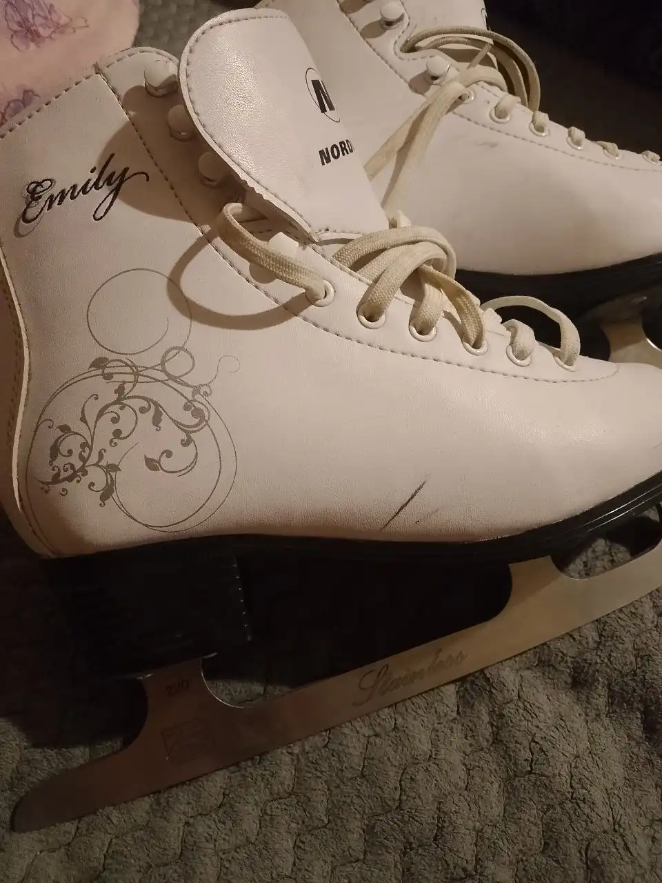 Продажа коньков - Спортивный инвентарь (Хобби и отдых) в Волгоград