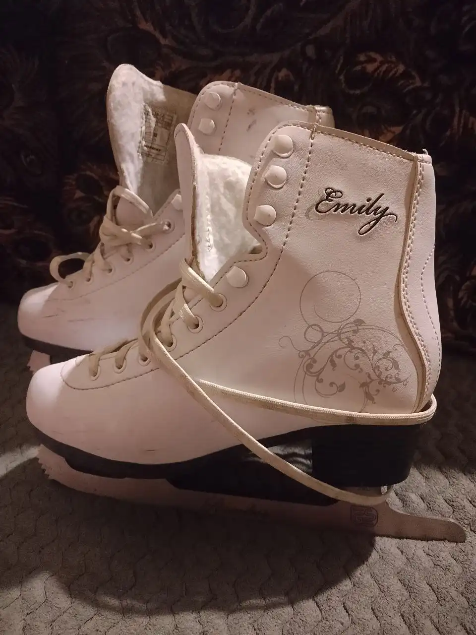 Продажа коньков - Спортивный инвентарь (Хобби и отдых) в Волгоград