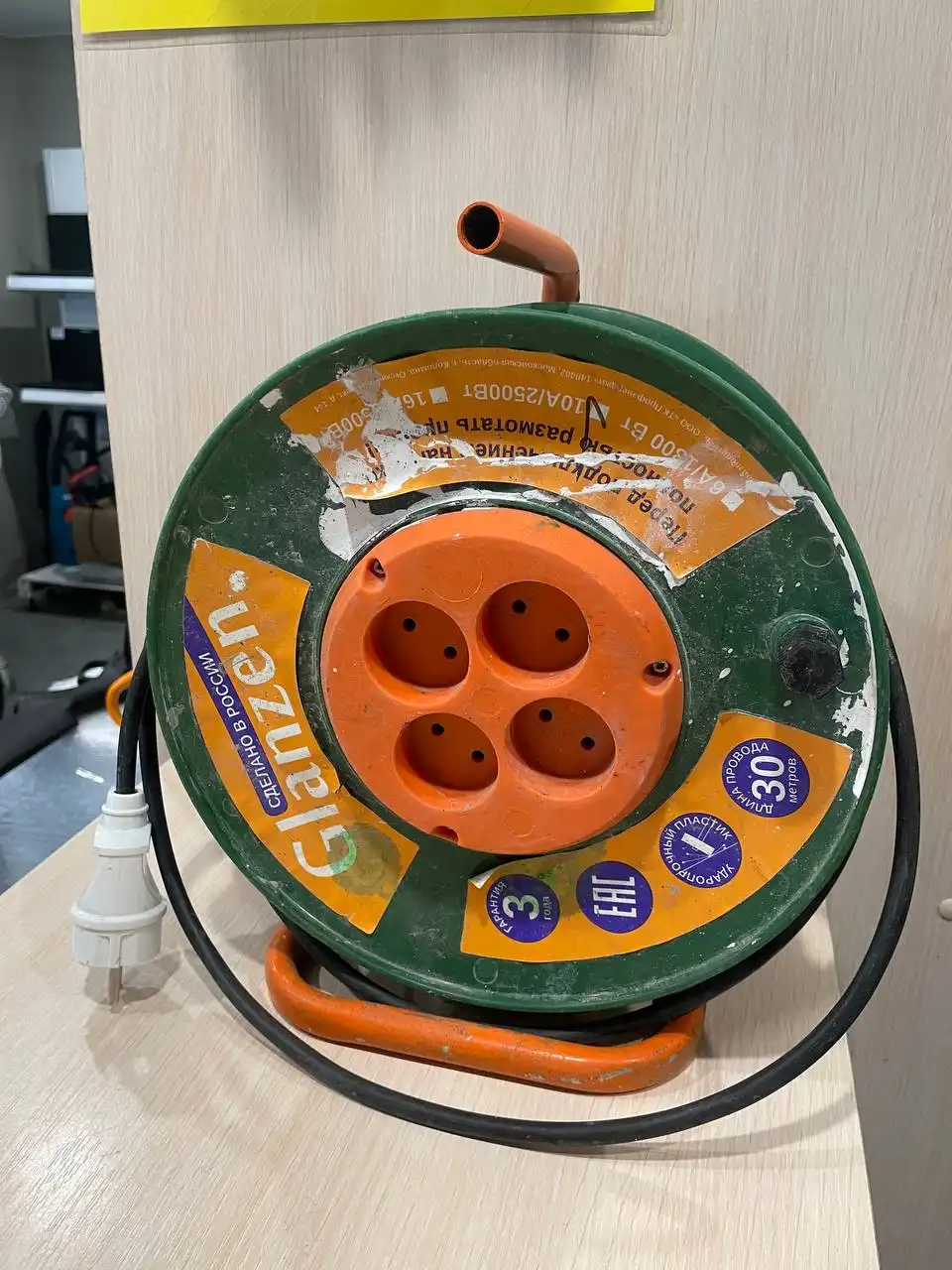 Переноска 30м Центральный район - Товары для животных (Барахолка) в Волгоград