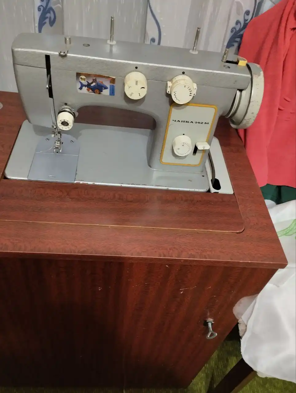 Продажа автомобиля Чайка в Новоаннинском - Легковые автомобили (Авто) в Новоаннинский