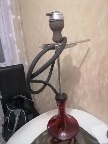 Полный комплект кальяна с аксессуарами - Настольные игры в Волгоград