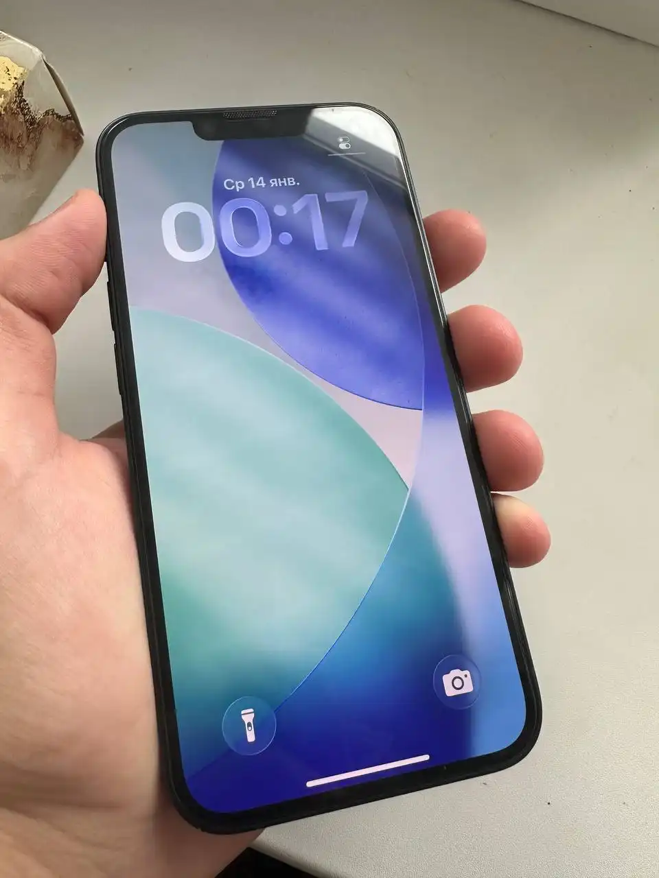 iPhone 14 в отличном состоянии - Смартфоны (Электроника) в Волгоград