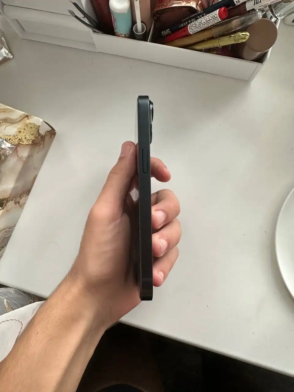 iPhone 14 в отличном состоянии - Смартфоны (Электроника) в Волгоград