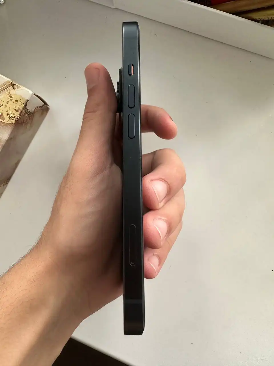 iPhone 14 в отличном состоянии - Смартфоны (Электроника) в Волгоград