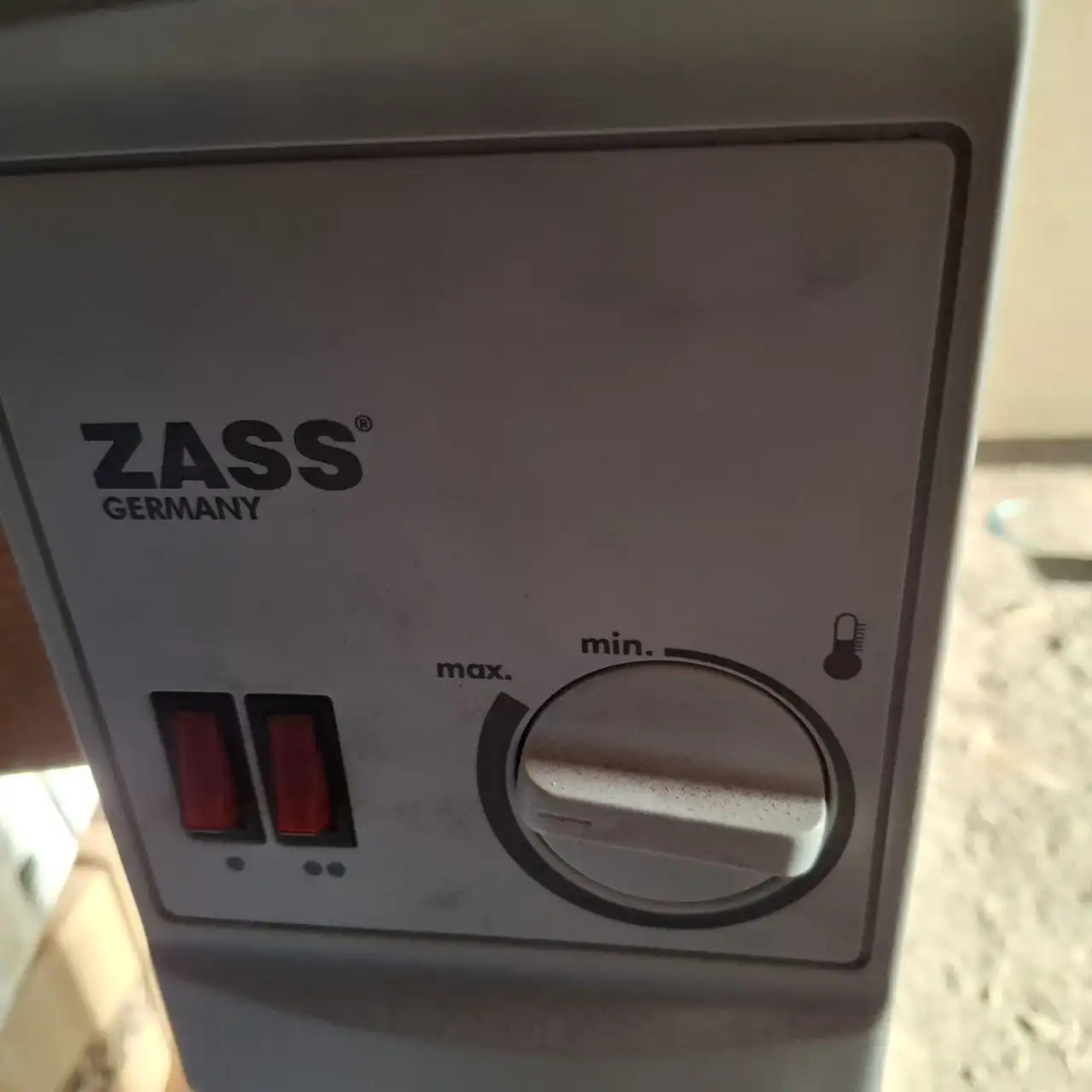 Масляный обогреватель мощный - Обогреватели (Для дома и дачи) в Волжский