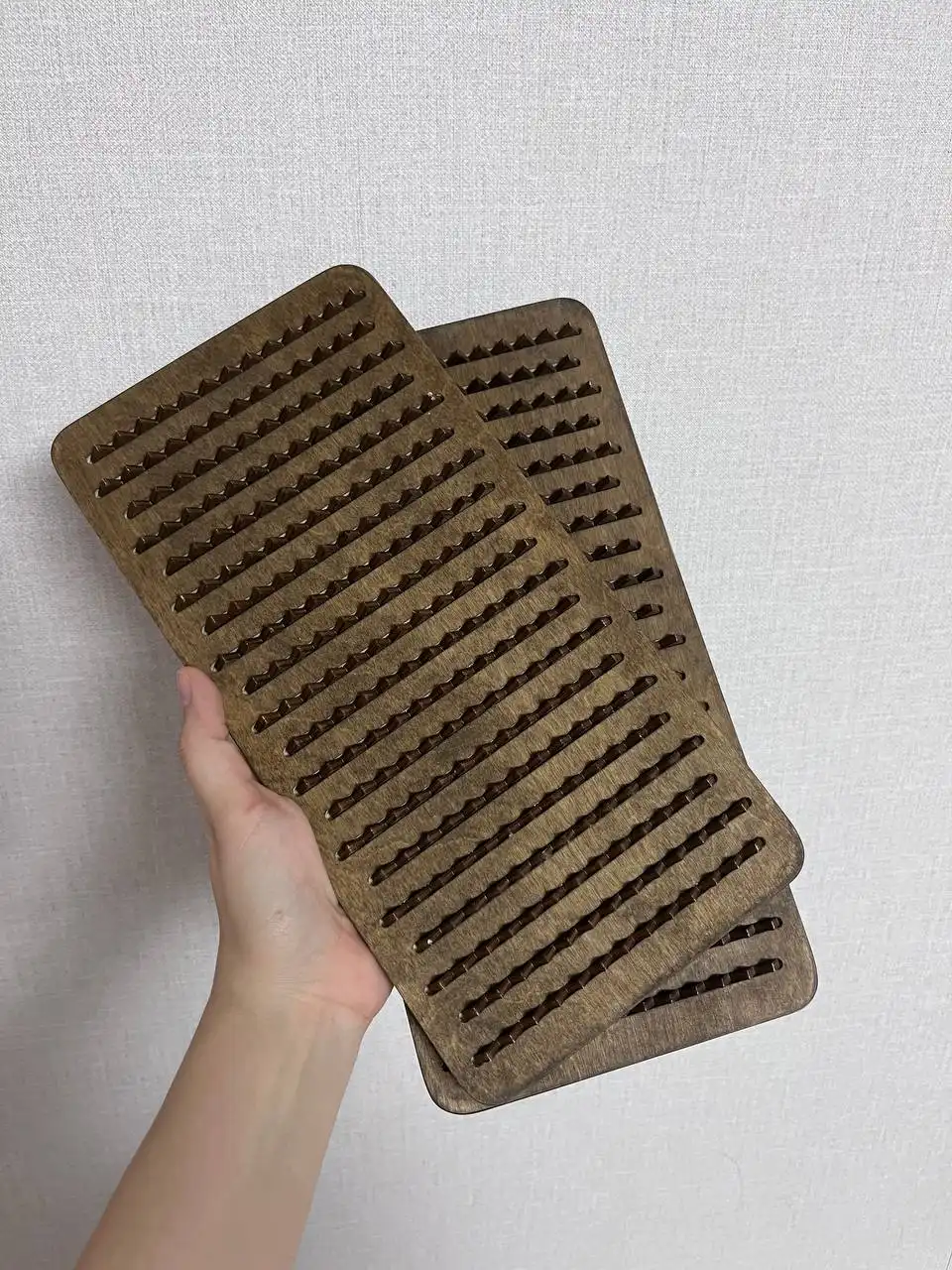 Доски Садху с деревянными шипами - Хобби и отдых в Волгоград