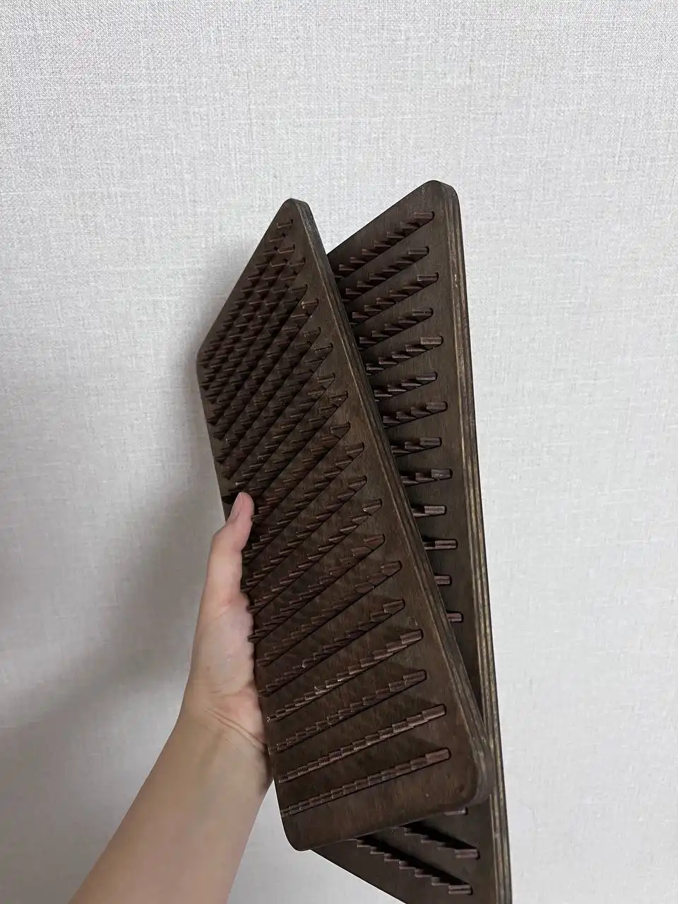 Доски Садху с деревянными шипами - Хобби и отдых в Волгоград