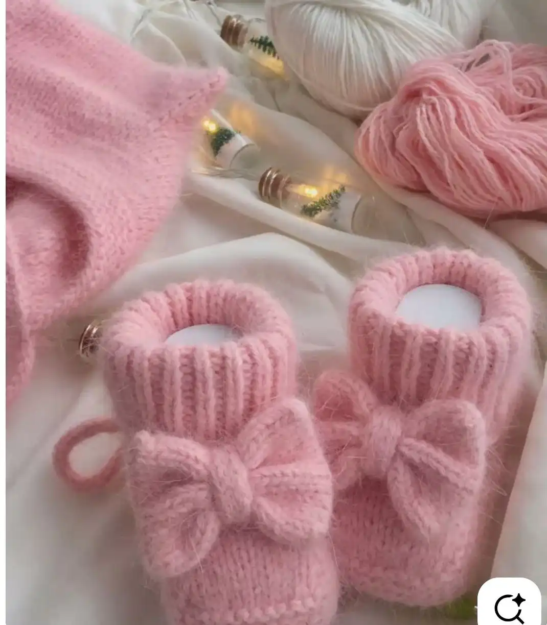 Теплые косыночки и детские вещи - Детская одежда (Одежда) в Волгоград