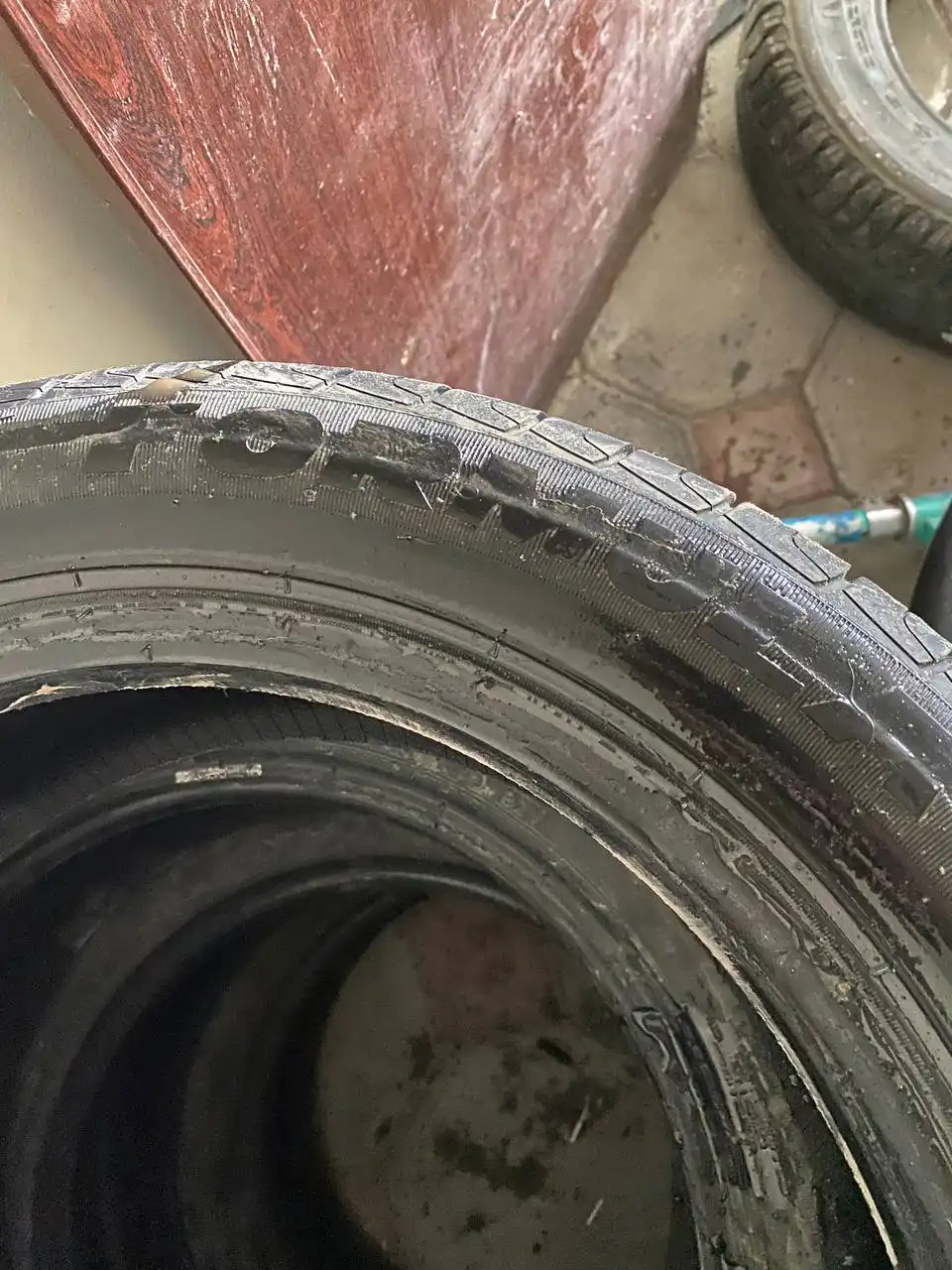 Летние шины Formula Energy 195/50 R15 в отличном состоянии - Шины и диски (Авто) в Волгоград