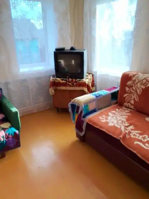 Продам дом 54 кв.м с участком 15 соток - Дома (Недвижимость) в Новоаннинский