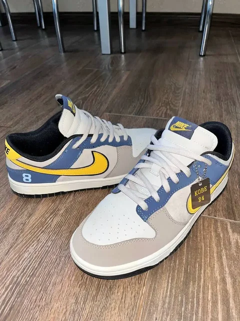 Продажа мужских кед Nike x Kobi - Ремни и пояса в Волгоград