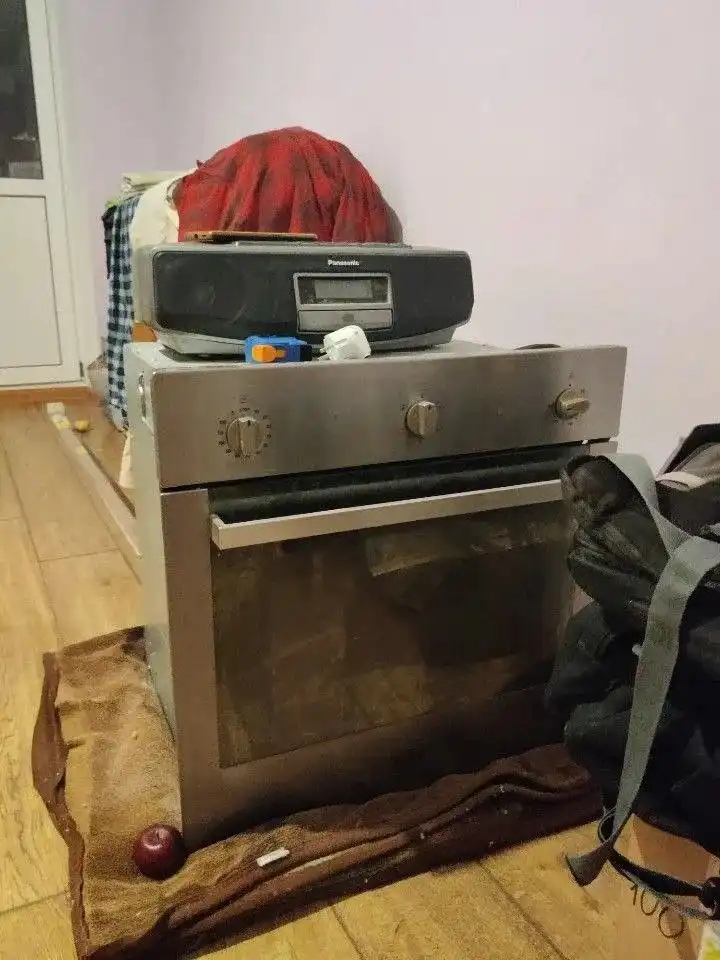 Отдам духовой шкаф Крона в Кировском районе - Техника для кухни (Барахолка) в Волгоград