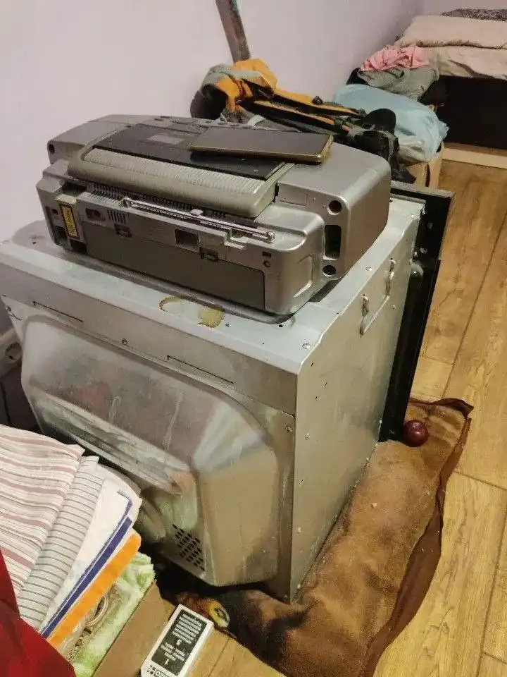 Отдам духовой шкаф Крона в Кировском районе - Техника для кухни (Барахолка) в Волгоград