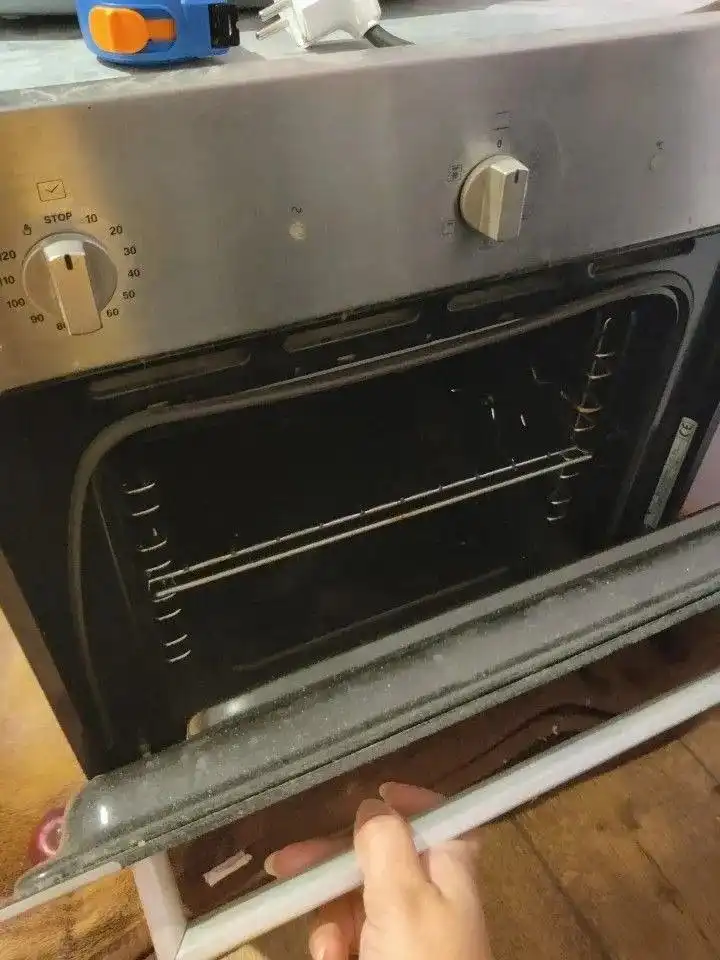 Отдам духовой шкаф Крона в Кировском районе - Техника для кухни (Барахолка) в Волгоград