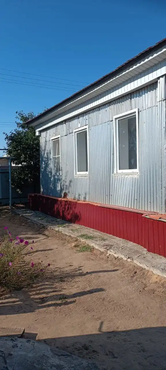 Продажа дома с участком 15 соток в Новоаннинском - Дома (Недвижимость) в Новоаннинский