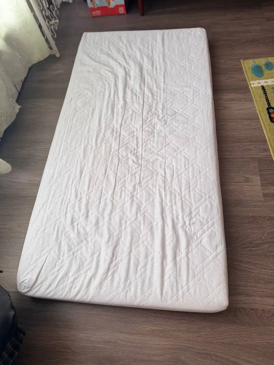 Детский матрас 70*140*8 - Мебель (Для дома и дачи) в Волгоград