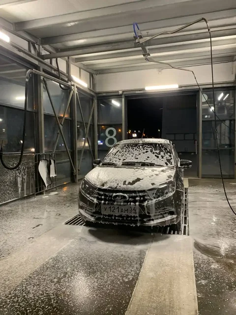 Лада Гранта 2020 года выпуска - Легковые автомобили в Волгоград