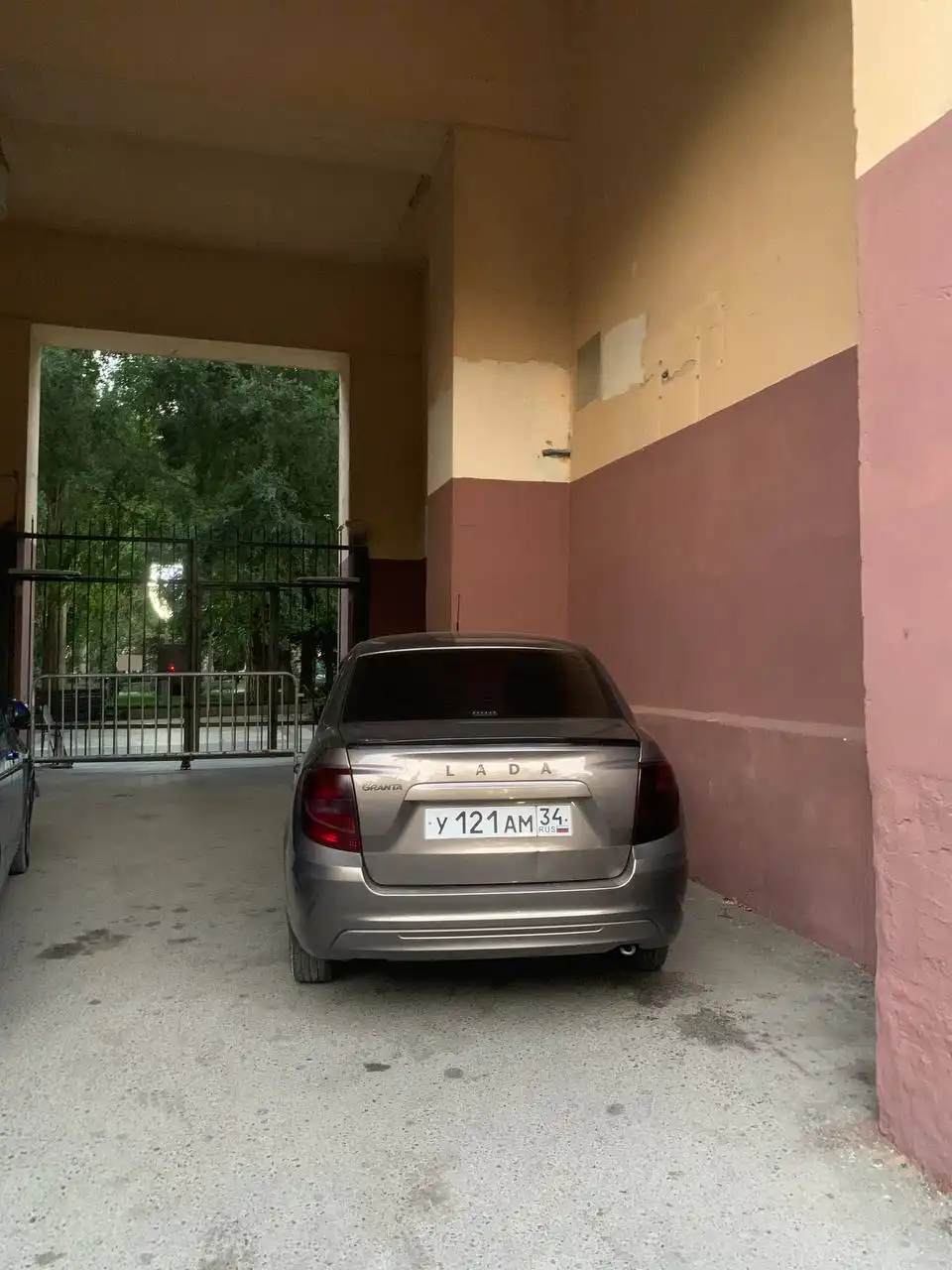 Лада Гранта 2020 года выпуска - Легковые автомобили (Авто) в Волгоград