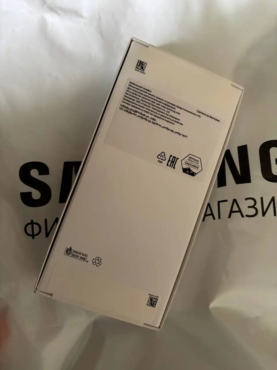 Продам Samsung A17 8/256 - Смартфоны (Электроника) в Волгоград
