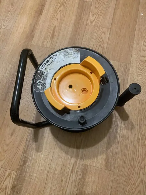 Катушка от удлинителя - частное объявление в Дубовка