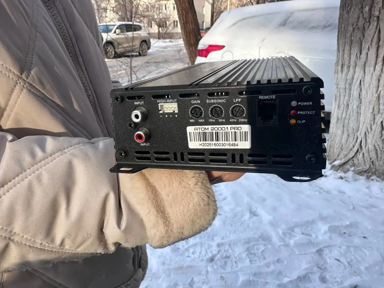 Продажа саба и моноблока - Аудиотехника и компьютеры (Электроника) в Волгоград