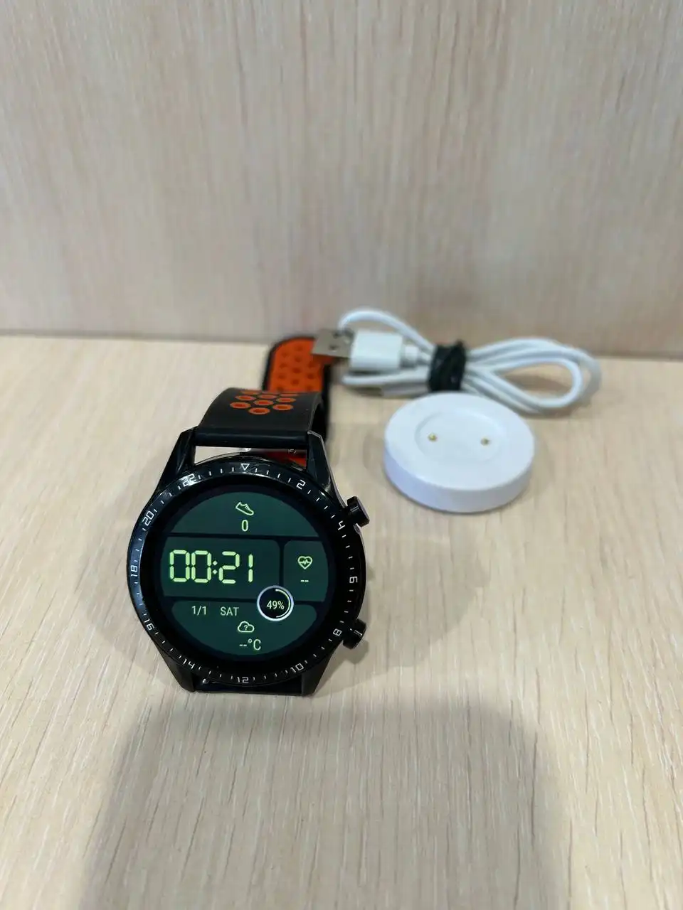 Продаются часы HUAWEI Watch GT 2 - Часы (Электроника) в Волгоград