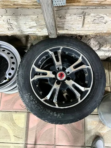 Диски на ВАЗ разболтовка 4x98, 4 колеса - Авто в Волгоград