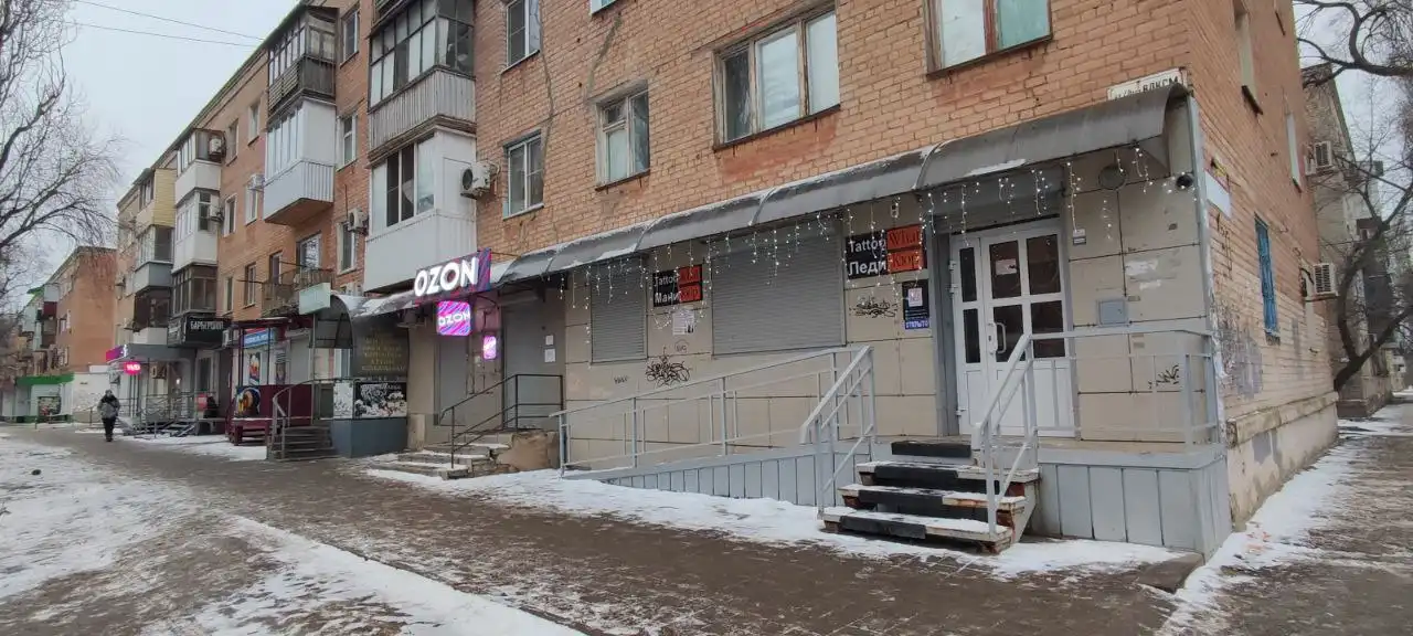 Сдам кабинет для мастеров бьюти сферы - Аренда помещений (Услуги) в Волгоград