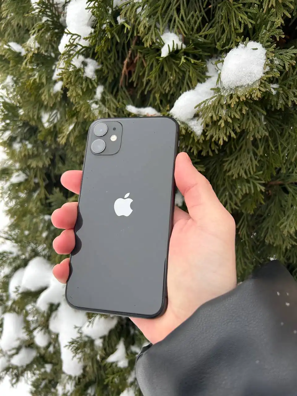 Продам iPhone 11 128GB - Смартфоны (Электроника) в Волгоград