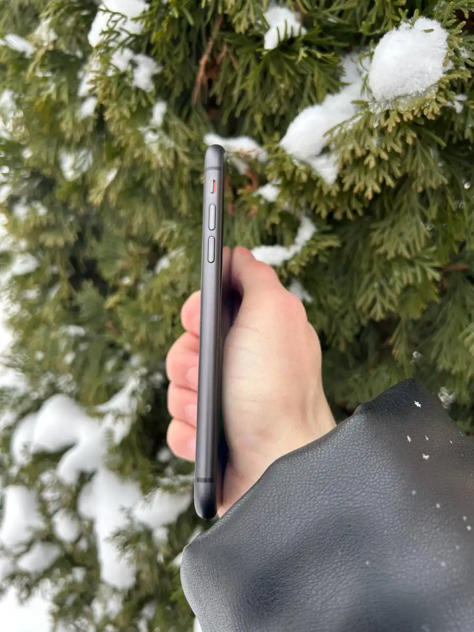 Продам iPhone 11 128GB - Смартфоны (Электроника) в Волгоград