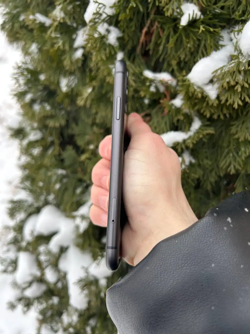 Продам iPhone 11 128GB - Смартфоны (Электроника) в Волгоград