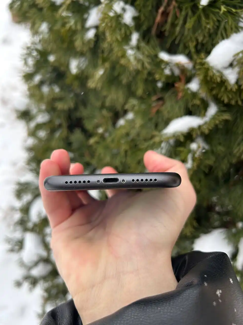 Продам iPhone 11 128GB - Смартфоны (Электроника) в Волгоград