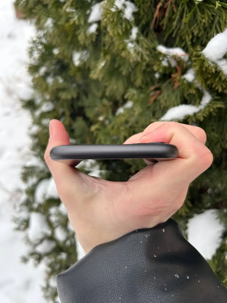 Продам iPhone 11 128GB - Смартфоны (Электроника) в Волгоград